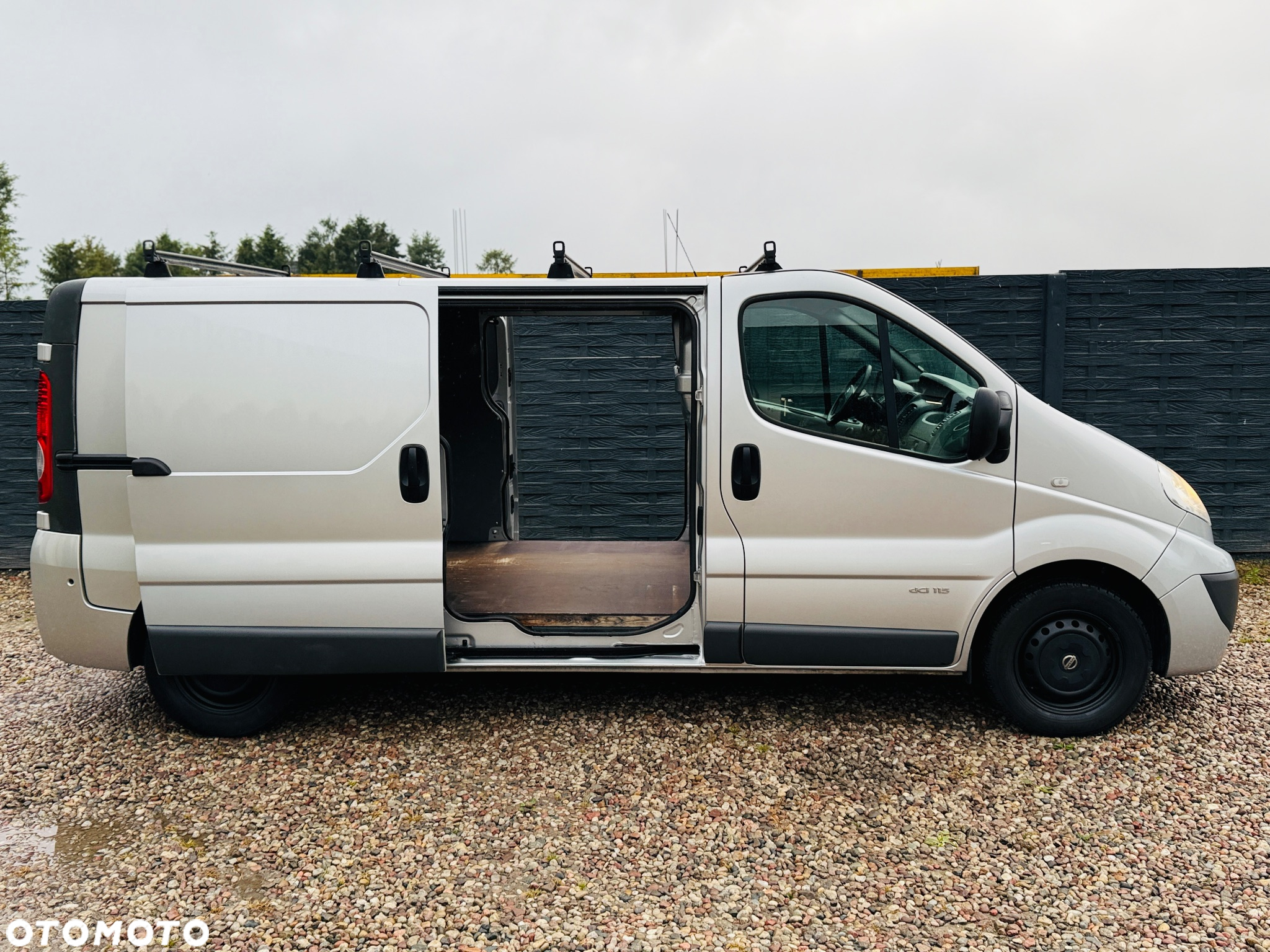 Nissan PRIMASTAR - 28