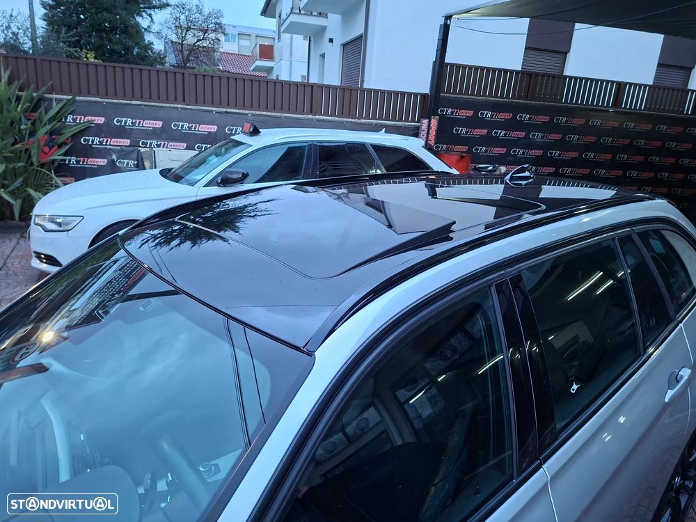 BMW 320 d Auto Pack M - 15