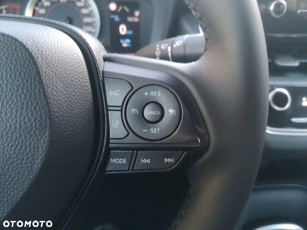 Toyota Corolla 1.6 Active - 21