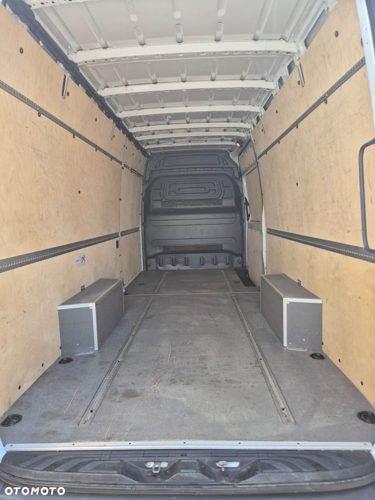 Mercedes-Benz Sprinter 317CDI - 9