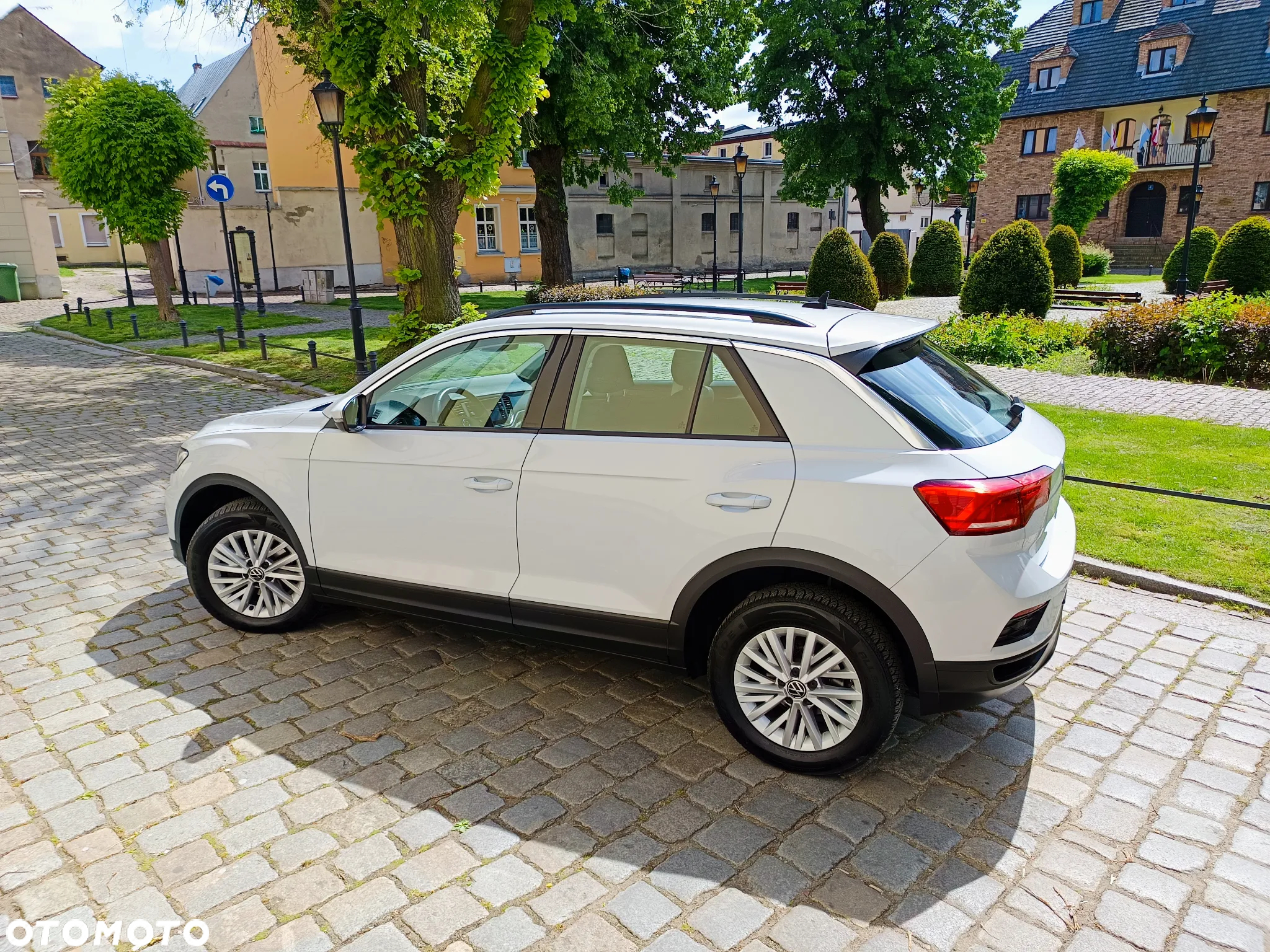 Volkswagen T-Roc 1.0 TSI - 20