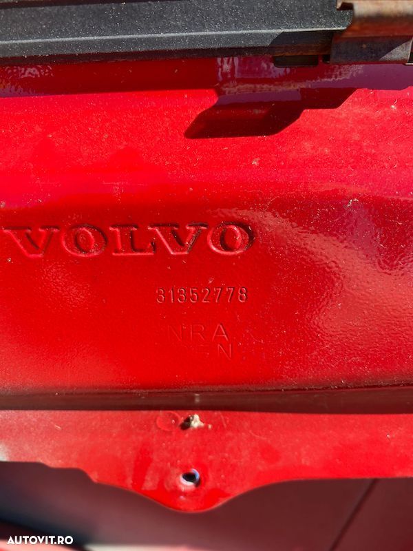 Portiera usa dreapta fata VOLVO V60 2011-2018 31352778 - 7