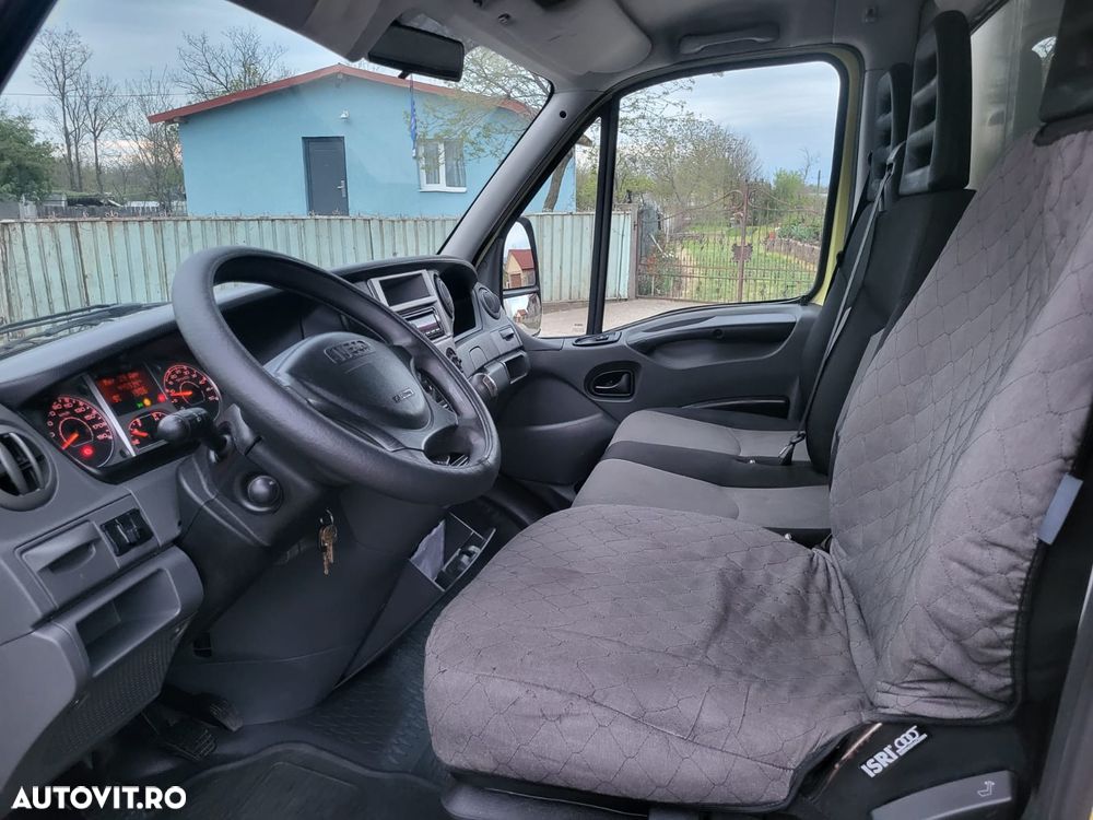Iveco Daily - 8