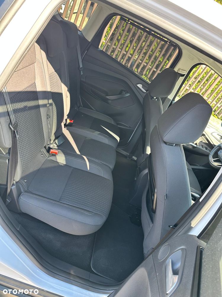 Ford C-MAX 2.0 TDCi SYNC Edition - 24