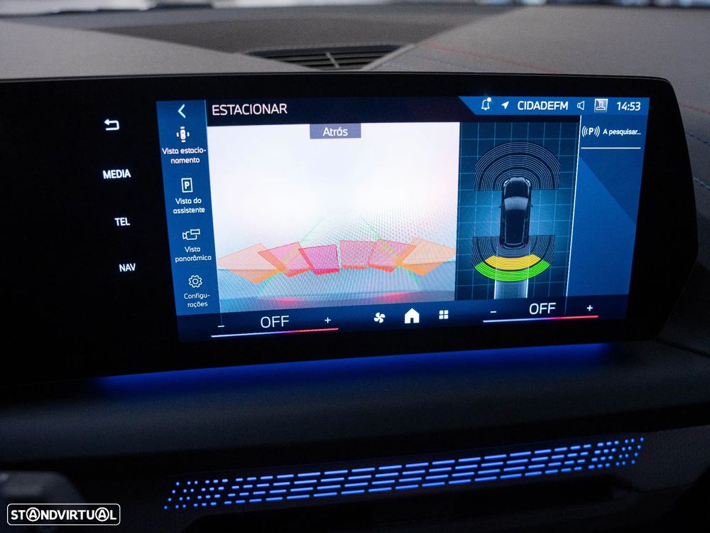 BMW 116 Pack Desportivo M - 14