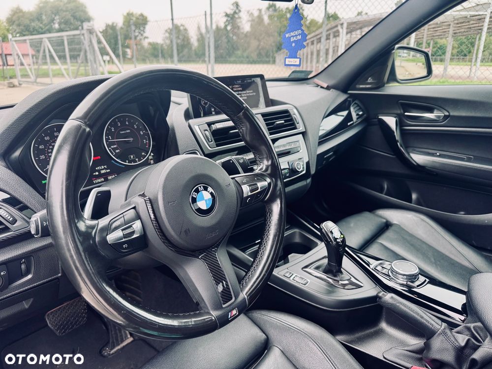 BMW Seria 2 228i - 8