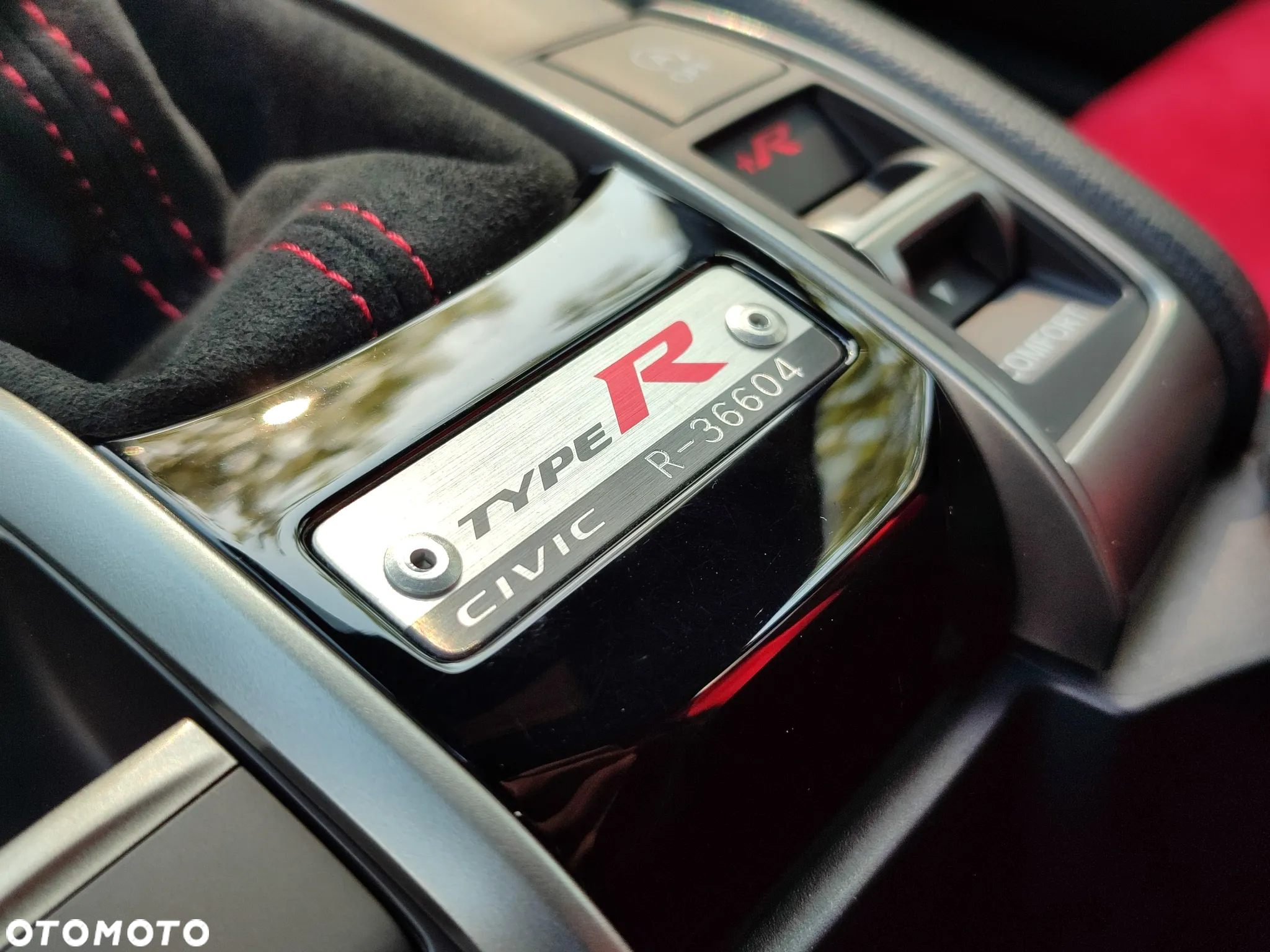 Honda Civic 2.0 T Type-R GT - 22