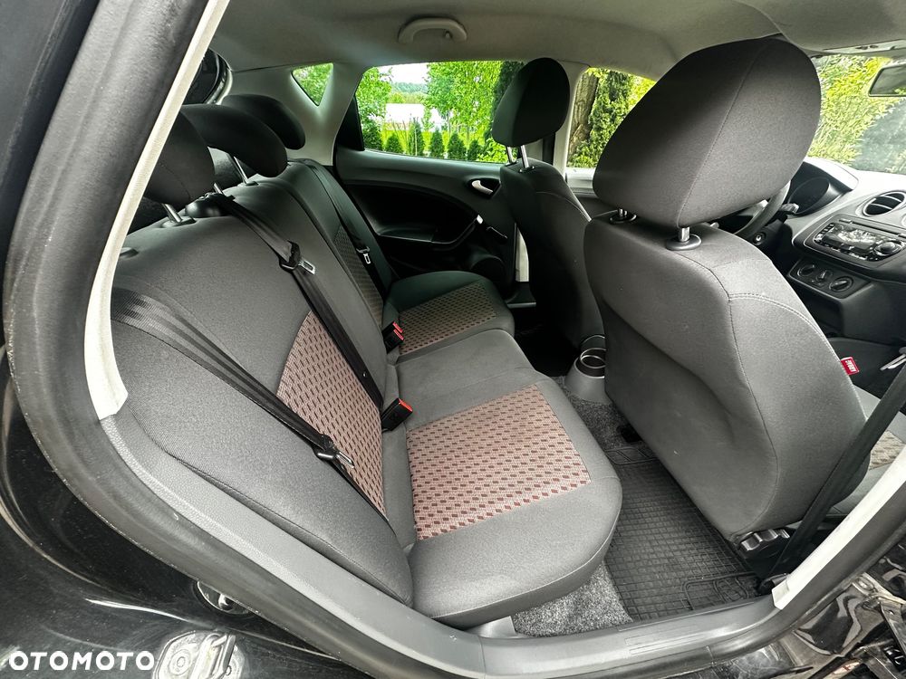 Seat Ibiza - 15
