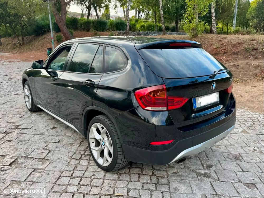BMW X1 - 4