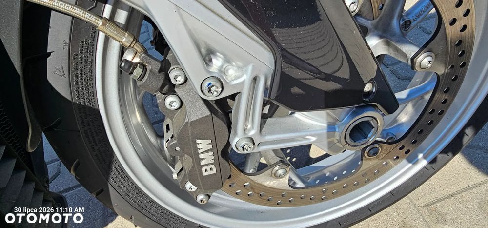 BMW K - 11