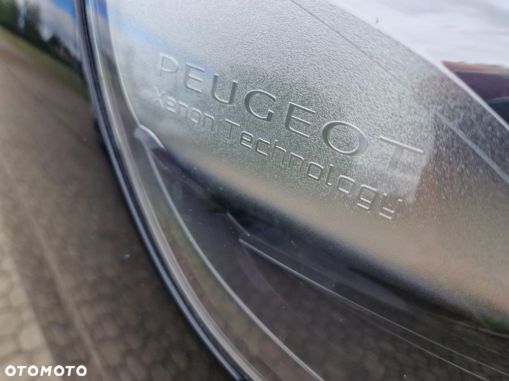Peugeot Traveller L3 2.0 BlueHDi 180 EAT8 Business - 15