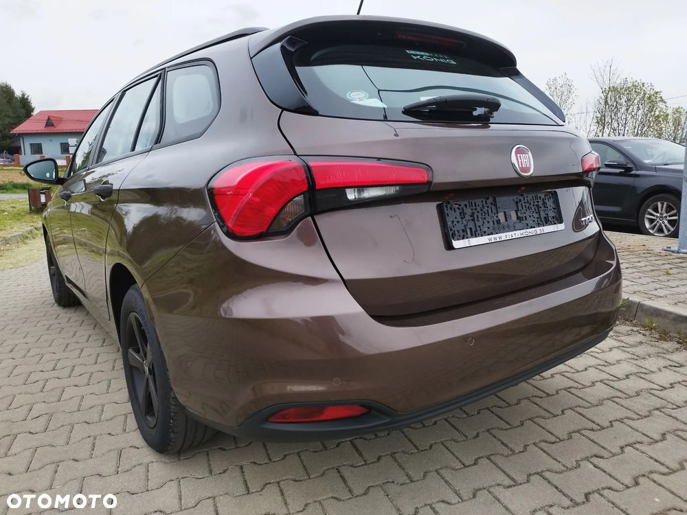 Fiat Tipo - 10