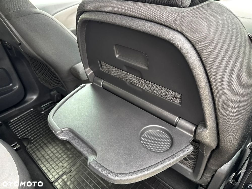 Citroën C4 Picasso e-HDi 90 ETG6 Business Class - 28