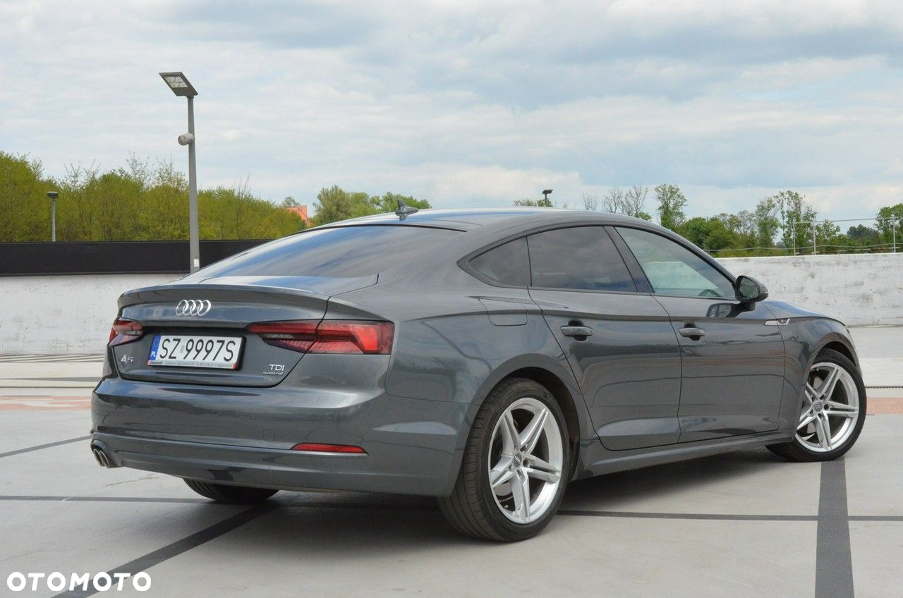 Audi A5 - 15