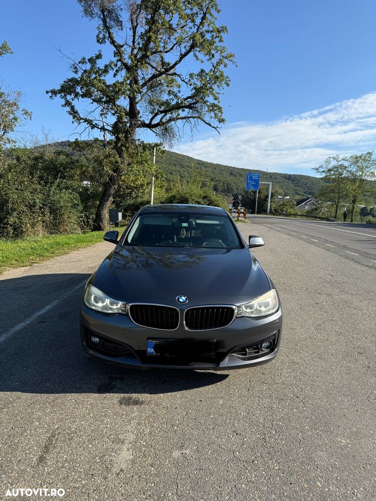 BMW Seria 3 - 25