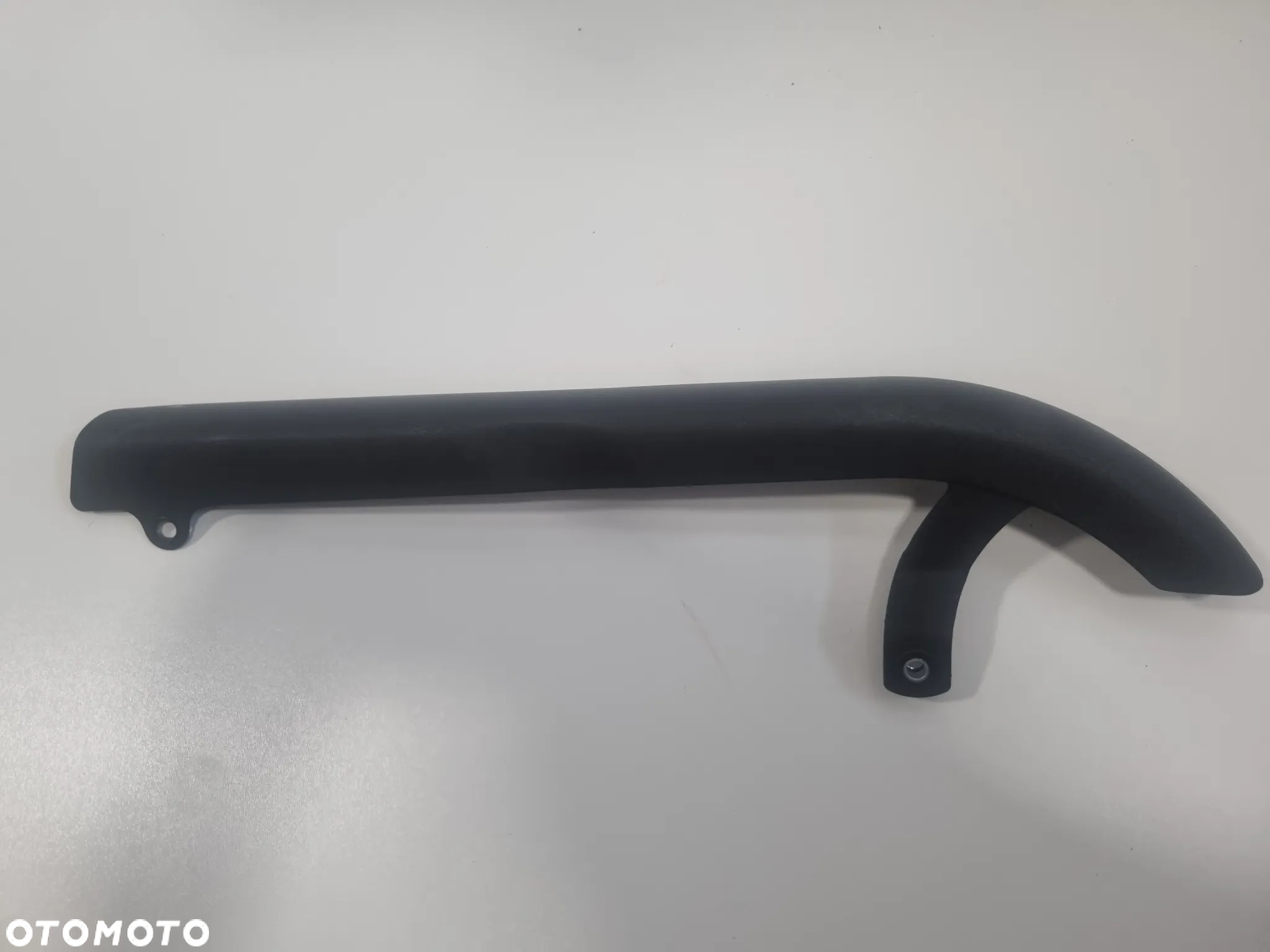 Osłona Pasa Harley Davidson Dyna 60339-07A - 3