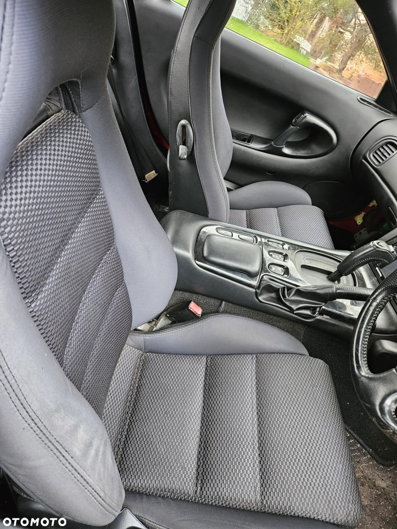 Mazda RX-7 - 7