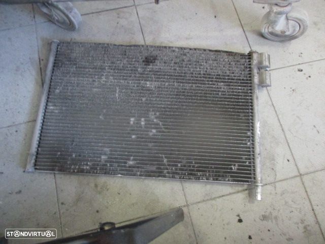 Radiador AC 5S6H19710BB FORD FIESTA 2003 1.4TDCI - 3