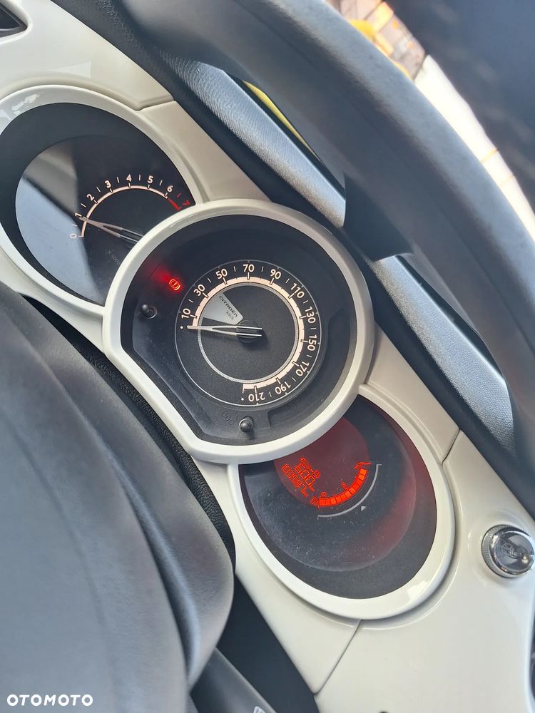 Citroën C3 1.2 PureTech Exclusive - 9