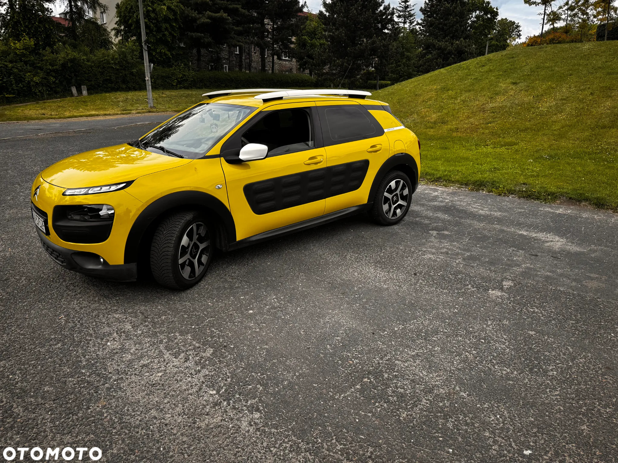 Citroën C4 Cactus 1.2 PureTech Feel Edition - 3