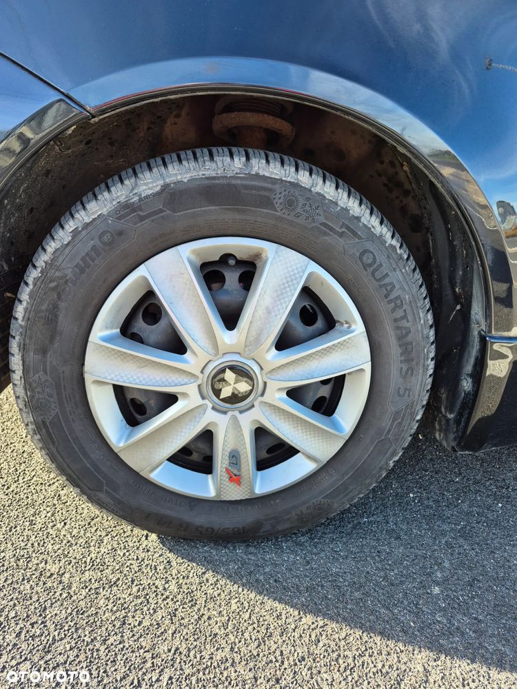 Mitsubishi Colt 1.3 ClearTec Edition - 18