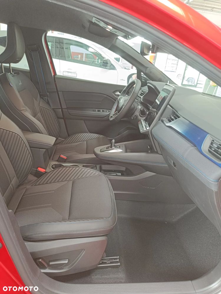 Renault Symbioz 1.8 E-Tech Full Hybrid 160 Esprit Alpine - 20