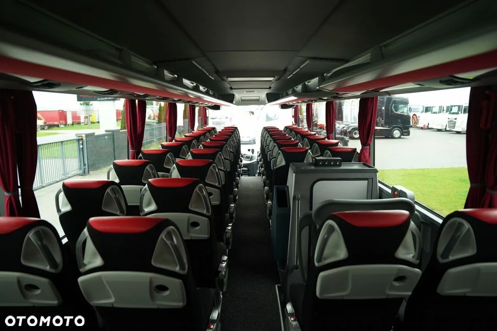 Setra 416 GT-HD / EURO 5 / EEV / SPROWADZONY Z FRANCJI - 34