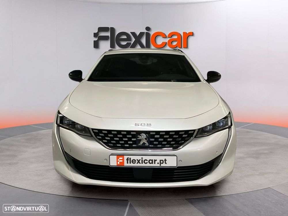Peugeot 508 SW 1.5 BlueHDi GT Line - 7