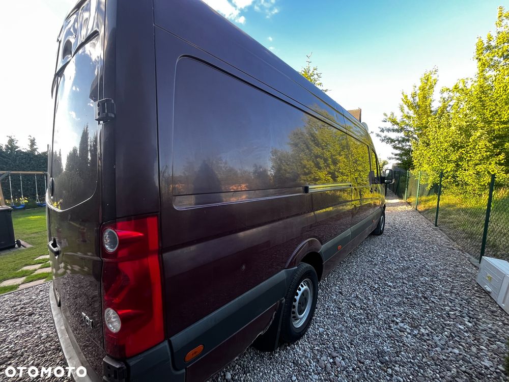 Volkswagen Crafter - 6