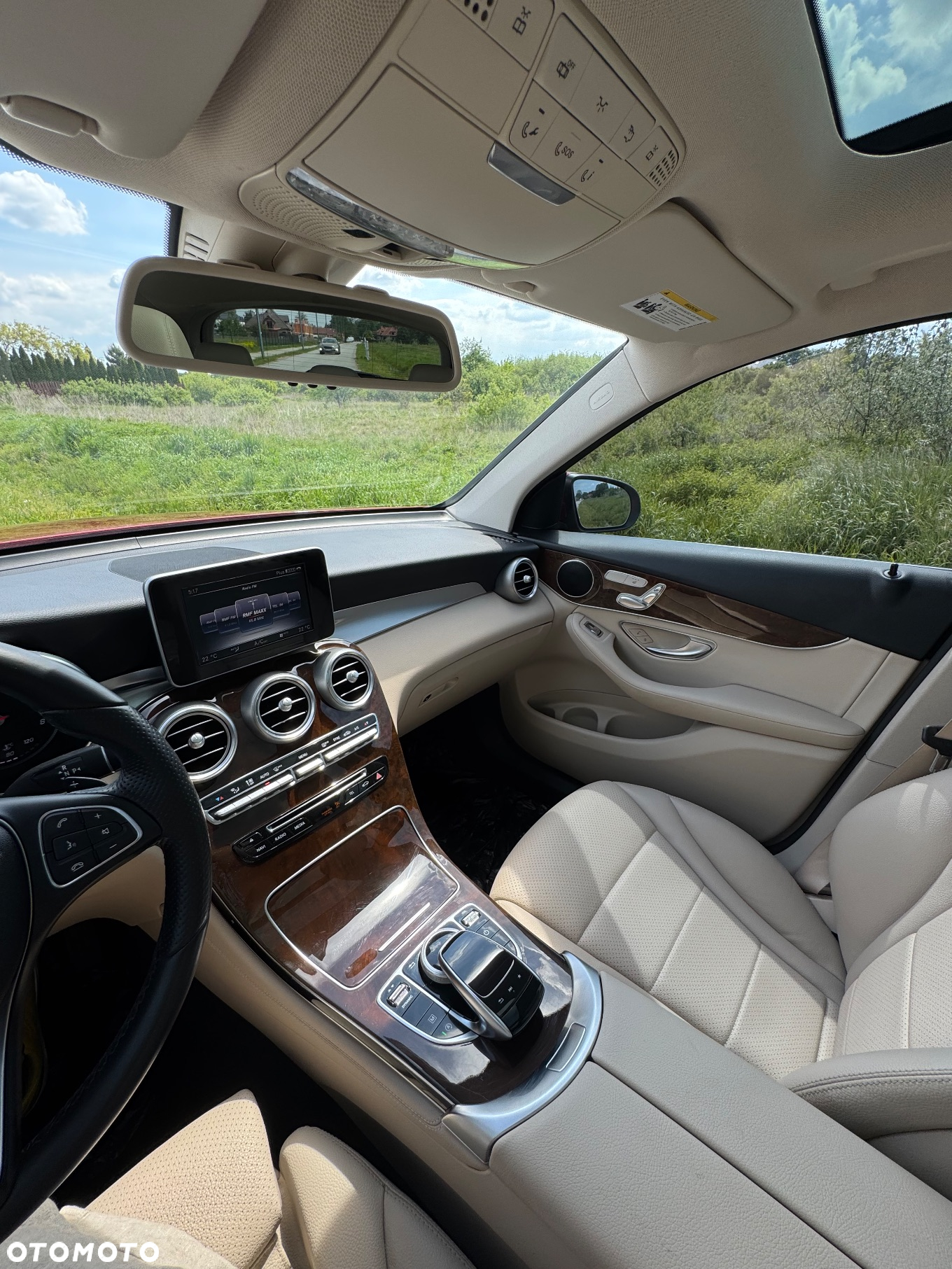 Mercedes-Benz GLC - 5