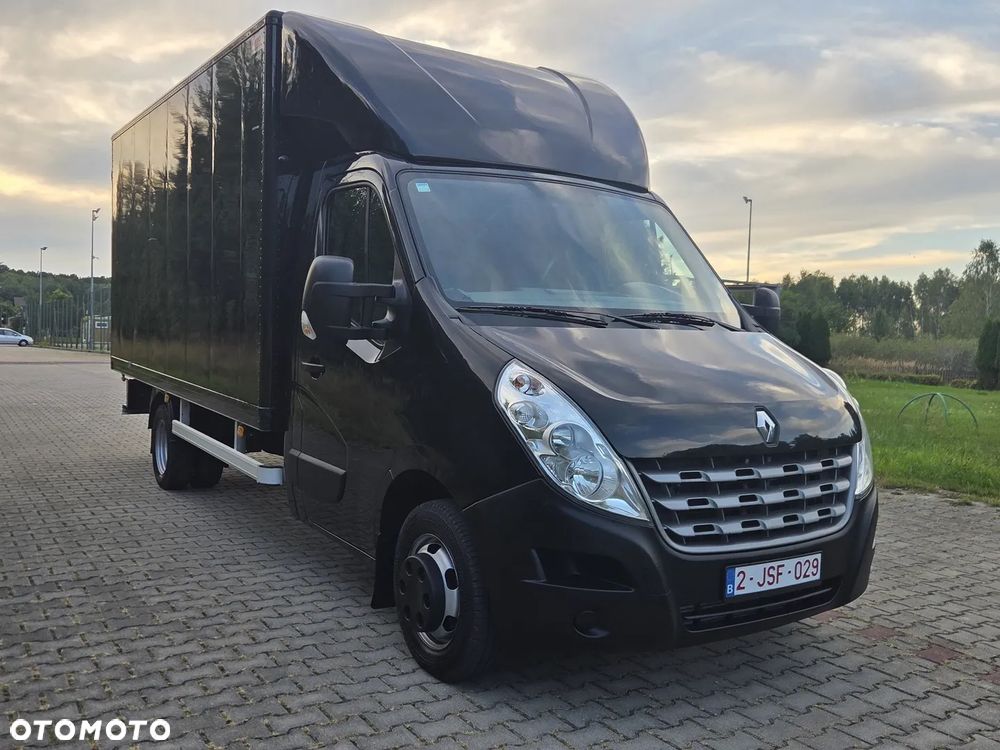 Renault Master - 14
