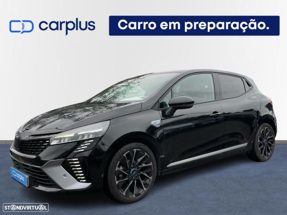 Renault Clio 1.0 TCe Esprit Alpine - 1