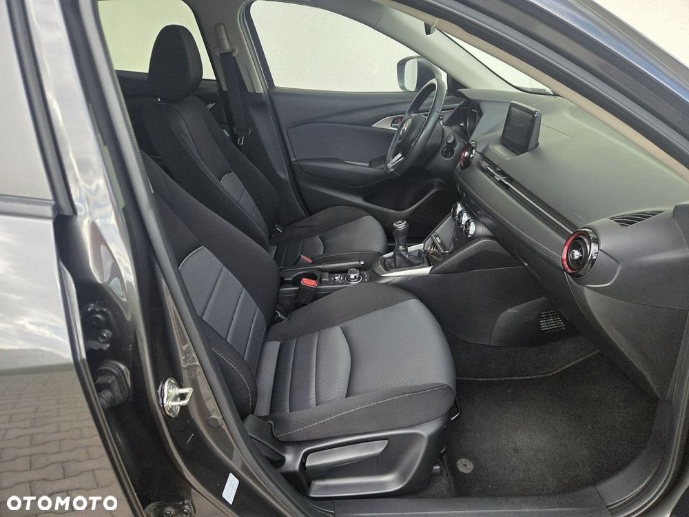 Mazda CX-3 - 11