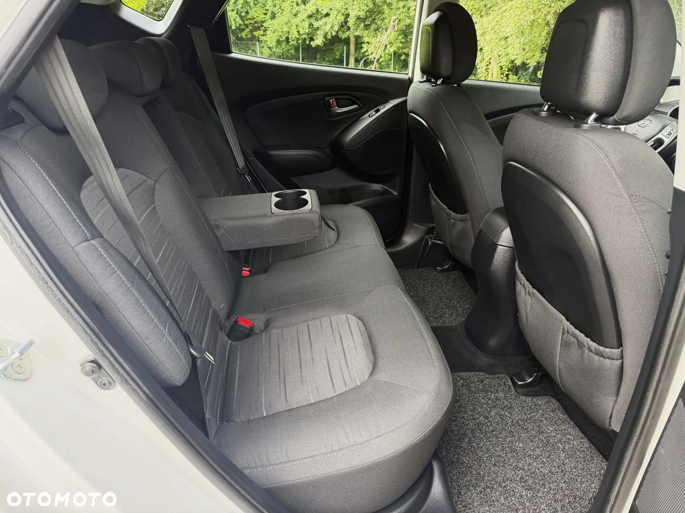 Hyundai ix35 1.6 2WD 5 Star Edition - 20