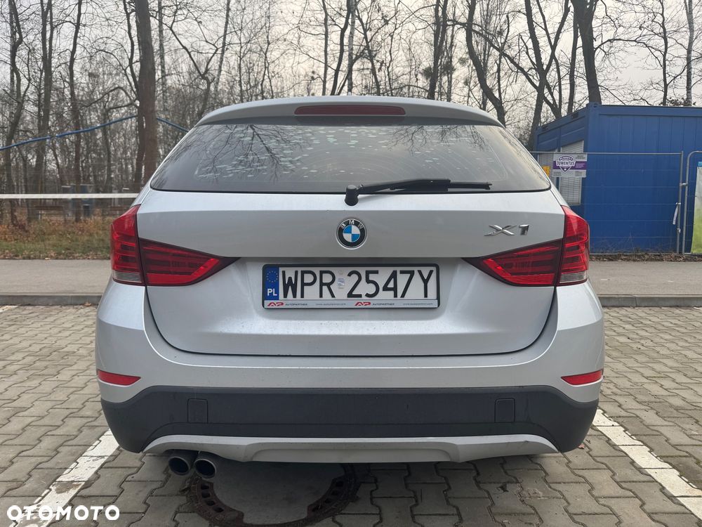 BMW X1 - 4