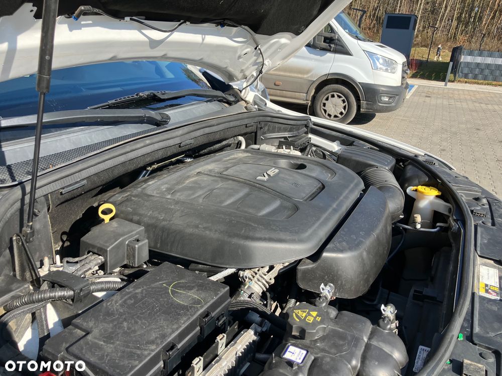 Dodge Durango 3,6 Limited - 25