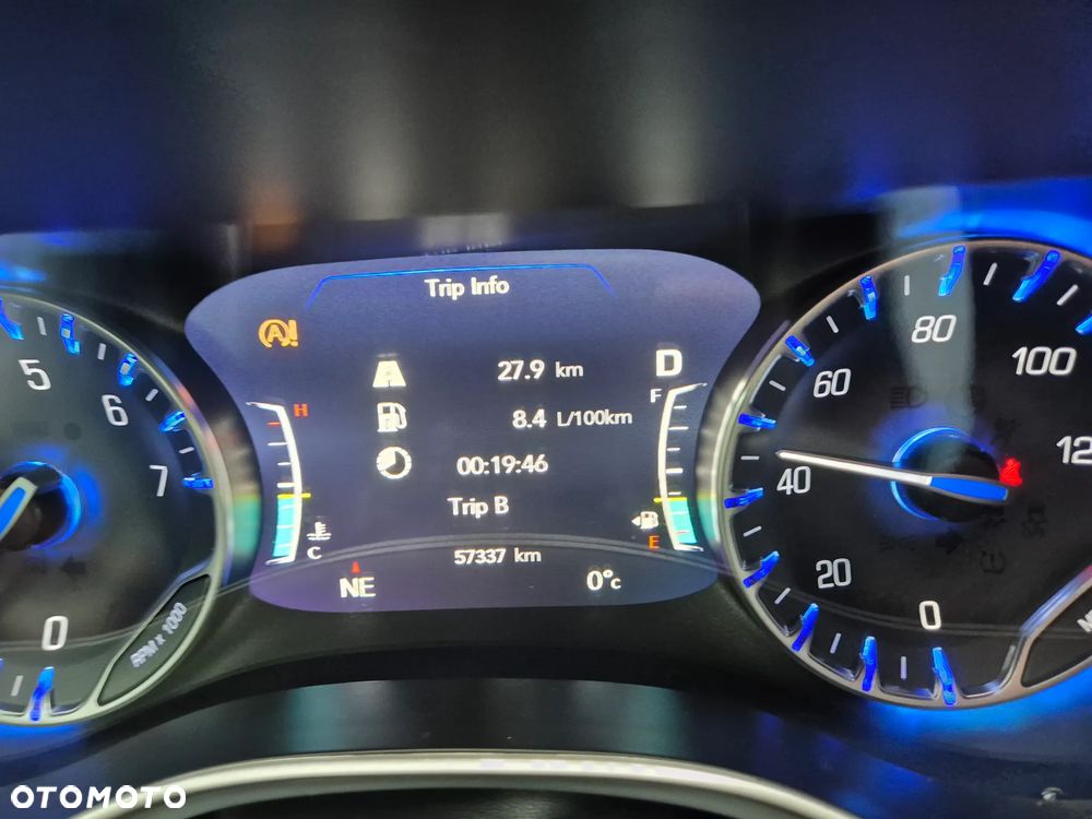 Chrysler Pacifica - 27