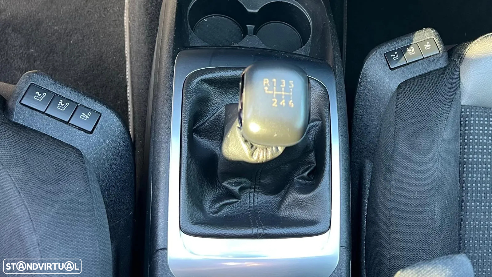 Citroën Grand C4 Spacetourer 1.5 BlueHDi Shine - 12