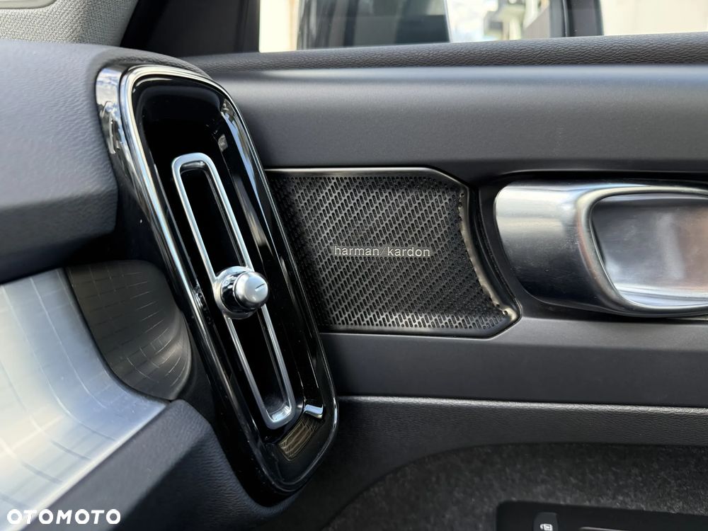 Volvo XC 40 T3 - 15