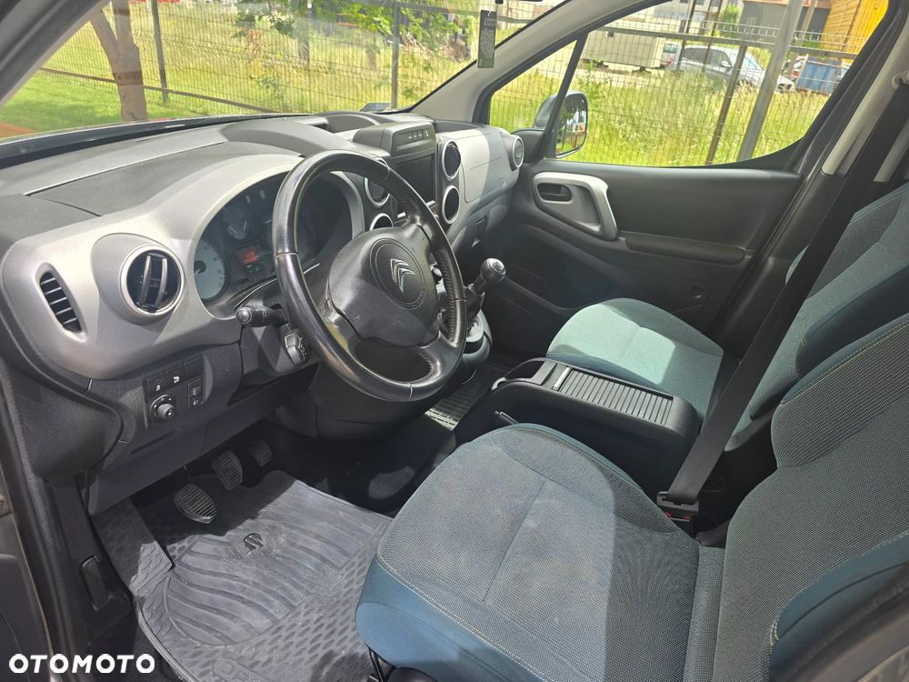 Citroën Berlingo XL Control - 6