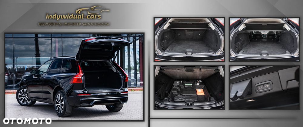 Volvo XC 60 B4 D Plus Dark - 21