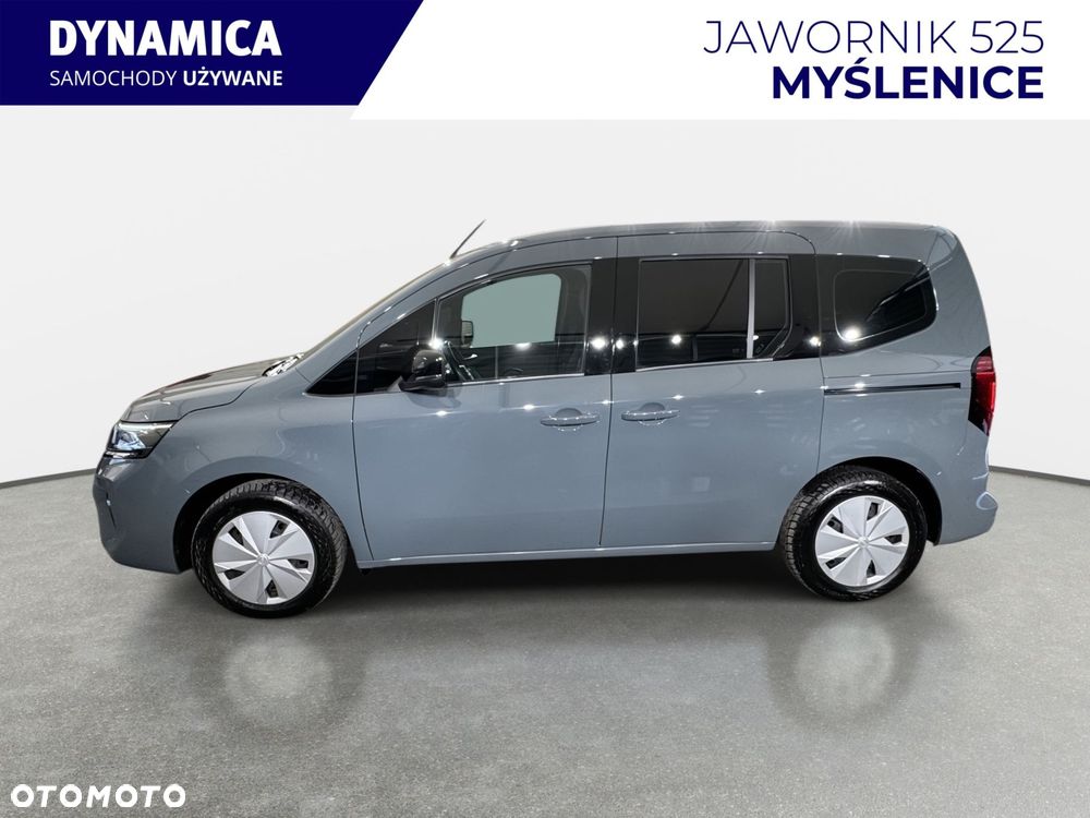 Nissan Townstar - 6