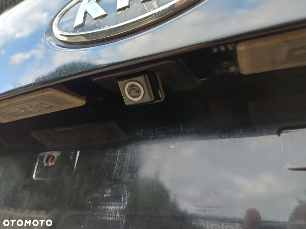 Kia Optima 1.7 CRDI EcoDynamics Edition 7 - 25