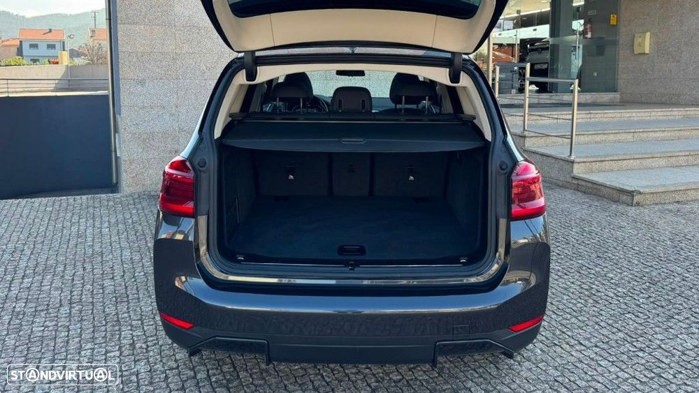 BMW iX3 Inspiring - 7