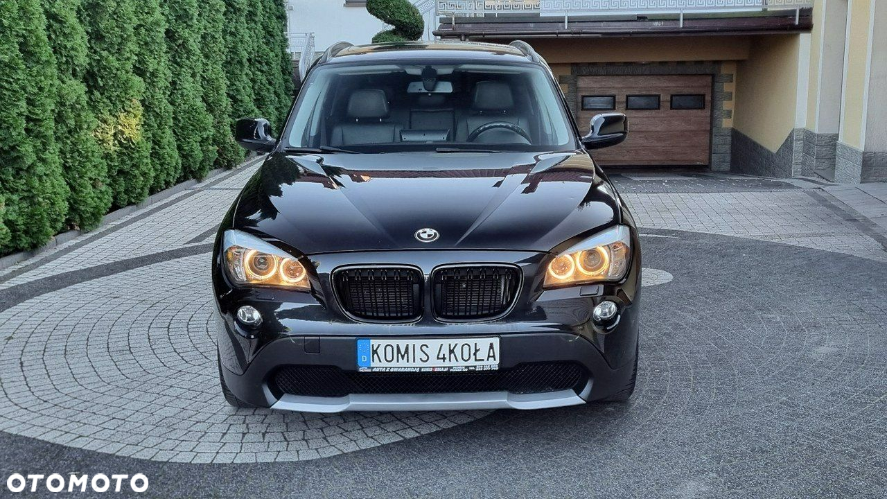 BMW X1 - 9