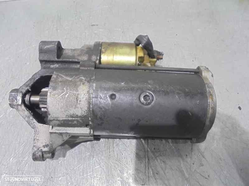MOTOR ARRANQUE PEUGEOT 306 FASTBACK 1999 -11F90194KMB - 3