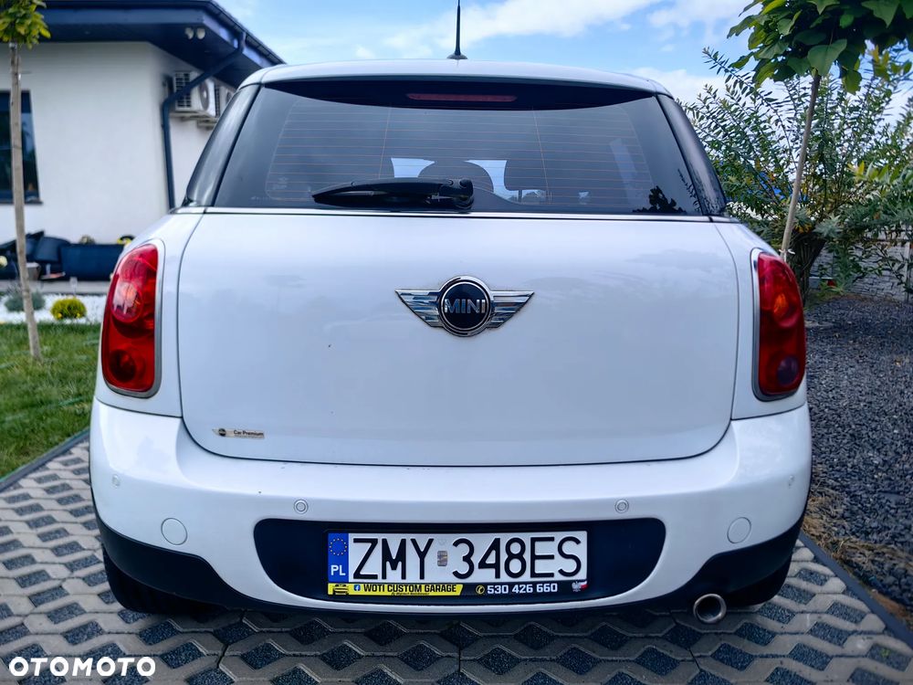 MINI Countryman - 6