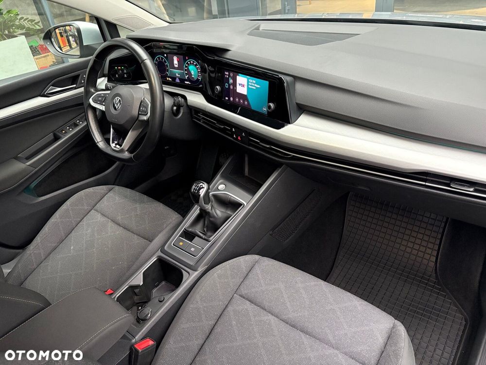 Volkswagen Golf VIII 1.5 TSI EVO Life - 15