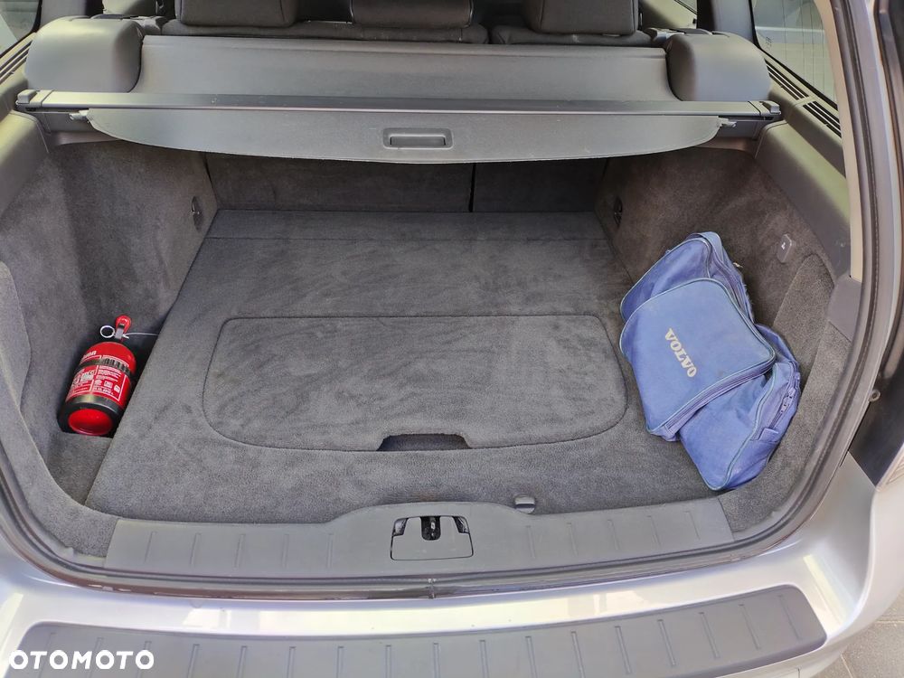 Volvo V50 1.6D DRIVe - 12