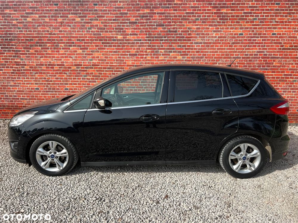 Ford C-MAX - 35